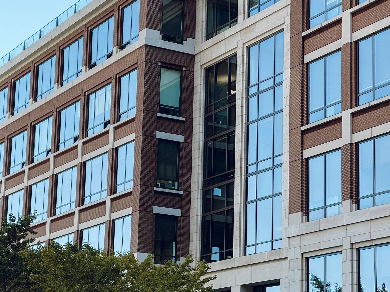 Commercial HVAC service in Victoria