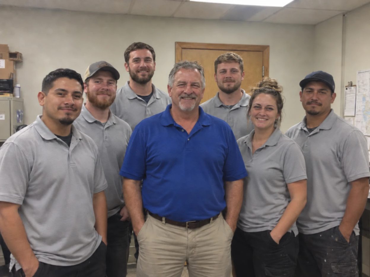 HVAC technicians in Victoria, TX